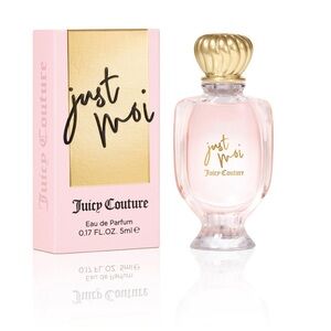 Juicy Couture Just Moi Deluxe  Travel Size 5 ml